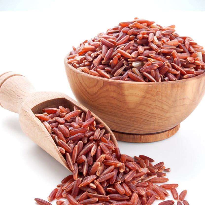 Red Rice 